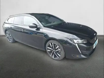 Photo 2 Peugeot 508  SW Hybrid 225 e-EAT8