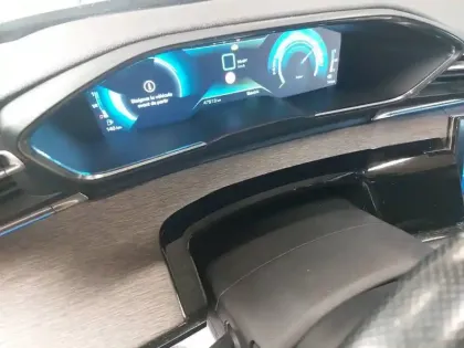 Photo 9 Peugeot 508  SW Hybrid 225 e-EAT8