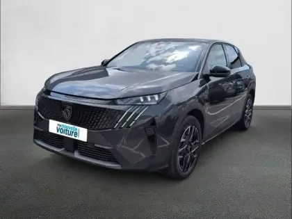 Photo Peugeot 3008 Gt