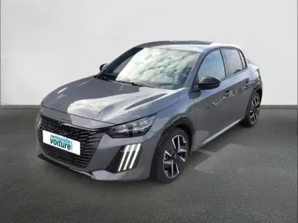 Photo Peugeot 208 Gt