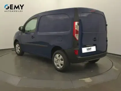 Photo 6 Renault Kangoo  EXPRESS BLUE DCI 95
