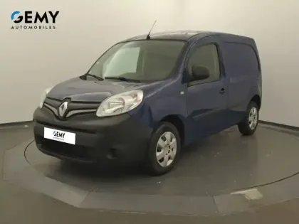 Photo Renault Kangoo Extra R-link