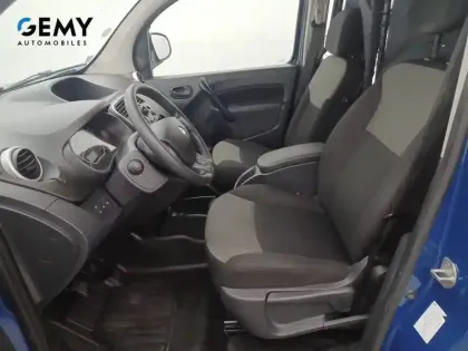 Photo 8 Renault Kangoo  EXPRESS BLUE DCI 95