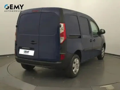 Photo 17 Renault Kangoo  EXPRESS BLUE DCI 95