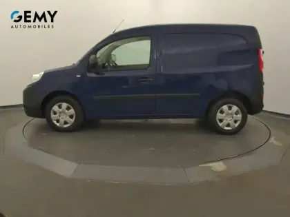 Photo 18 Renault Kangoo  EXPRESS BLUE DCI 95