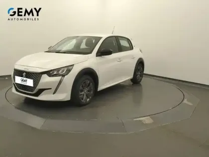 Photo Peugeot 208 Active Pack