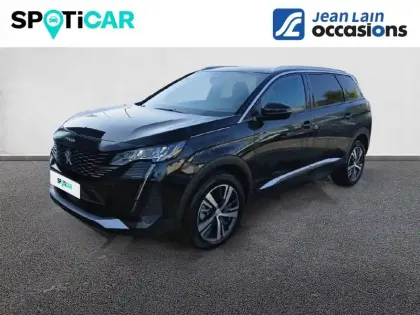 Photo Peugeot 5008 Allure Pack