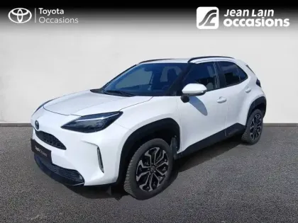 Photo Toyota Yaris Design
