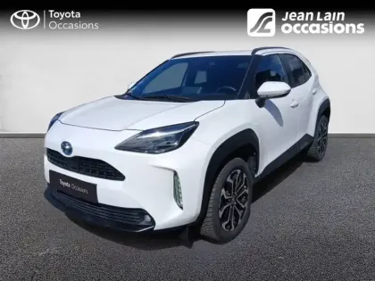 Photo Toyota Yaris Design