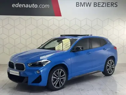 Photo Bmw X2 M Sport