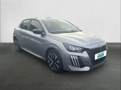 Photo 22 Peugeot 208  PureTech 75 S&S BVM5