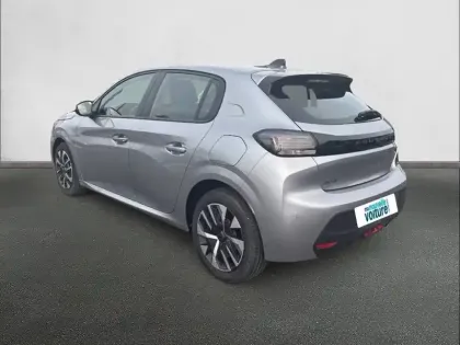 Photo 26 Peugeot 208  PureTech 75 S&S BVM5