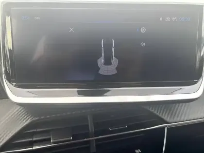 Photo 37 Peugeot 208  PureTech 75 S&S BVM5