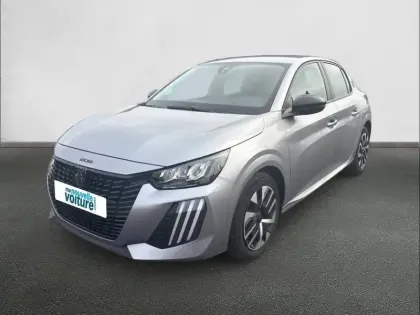 Photo Peugeot 208 Active