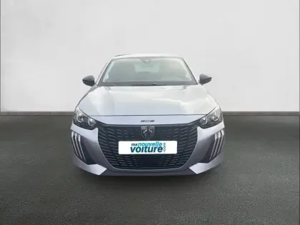 Photo 21 Peugeot 208  PureTech 75 S&S BVM5