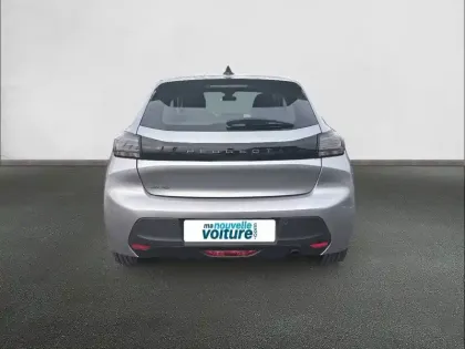 Photo 24 Peugeot 208  PureTech 75 S&S BVM5