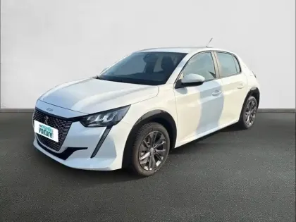 Photo Peugeot 208 Active Business
