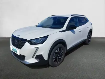 Photo Peugeot 2008 Allure