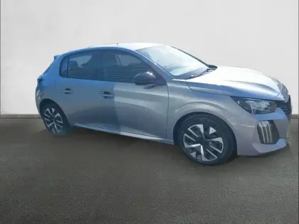Photo 23 Peugeot 208  PureTech 75 S&S BVM5
