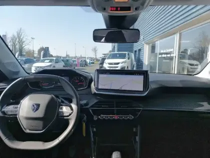 Photo 9 Peugeot 208  PureTech 75 S&S BVM5