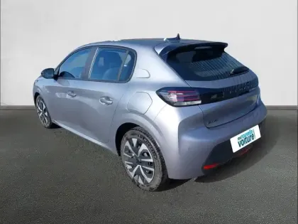 Photo 6 Peugeot 208  PureTech 75 S&S BVM5