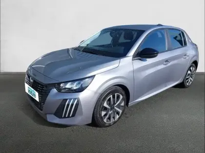 Photo Peugeot 208 Active