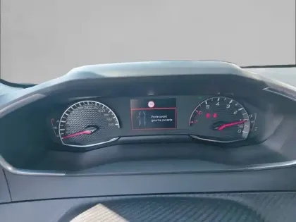 Photo 7 Peugeot 208  PureTech 75 S&S BVM5