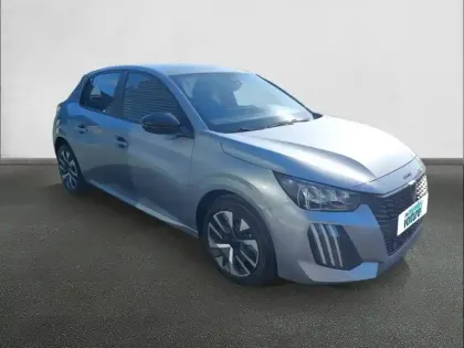 Photo 22 Peugeot 208  PureTech 75 S&S BVM5