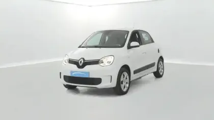 Photo 5 Renault Twingo  III Achat Intégral - 21
