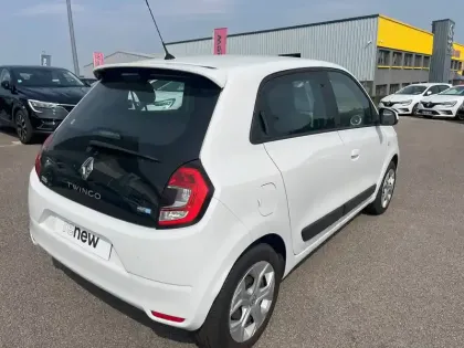Photo 3 Renault Twingo  III Achat Intégral - 21