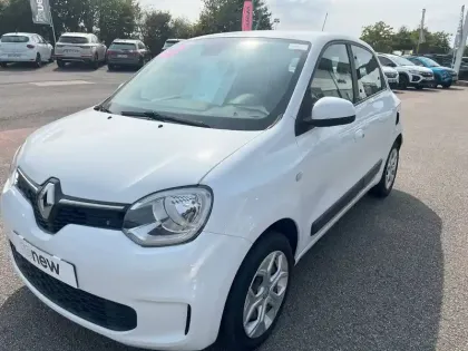 Photo 1 Renault Twingo  III Achat Intégral - 21
