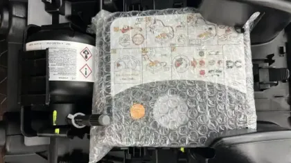 Photo 21 Renault Twingo  III Achat Intégral - 21