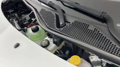 Photo 15 Renault Twingo  III Achat Intégral - 21