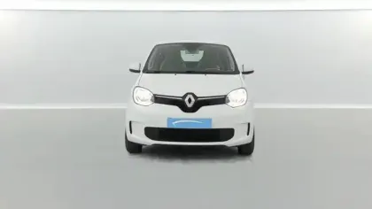 Photo 12 Renault Twingo  III Achat Intégral - 21