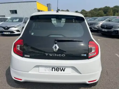 Photo 2 Renault Twingo  III Achat Intégral - 21