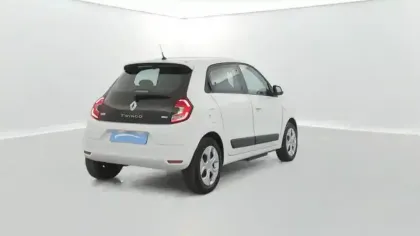 Photo 9 Renault Twingo  III Achat Intégral - 21