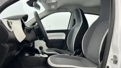 Photo 20 Renault Twingo  III Achat Intégral - 21
