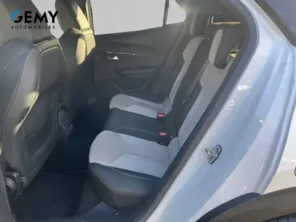 Photo 9 Peugeot 2008  Electrique 136 ch