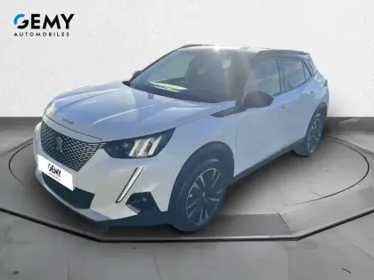 Photo Peugeot 2008 Gt Pack