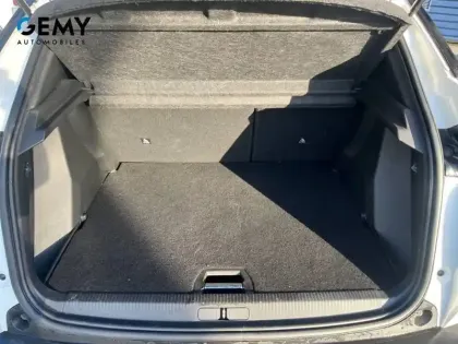 Photo 5 Peugeot 2008  Electrique 136 ch