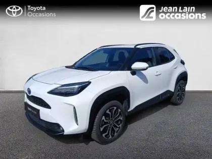 Photo Toyota Yaris Design