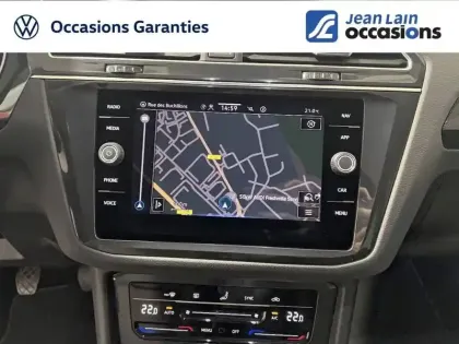 Photo 14 Volkswagen Tiguan  1.5 TSI 130ch BVM6