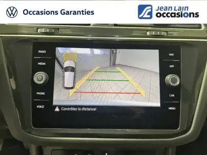 Photo 19 Volkswagen Tiguan  1.5 TSI 130ch BVM6