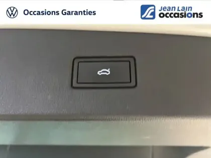 Photo 16 Volkswagen Tiguan  1.5 TSI 130ch BVM6