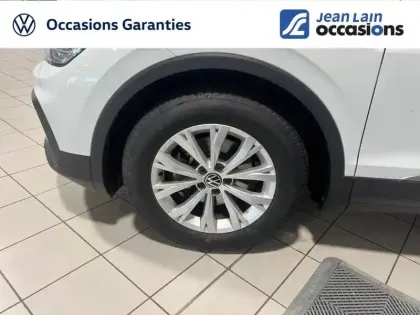 Photo 11 Volkswagen Tiguan  1.5 TSI 130ch BVM6