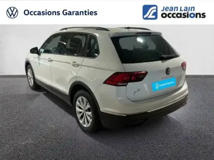 Photo 10 Volkswagen Tiguan  1.5 TSI 130ch BVM6