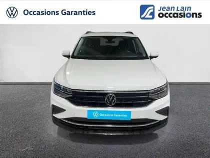 Photo 8 Volkswagen Tiguan  1.5 TSI 130ch BVM6