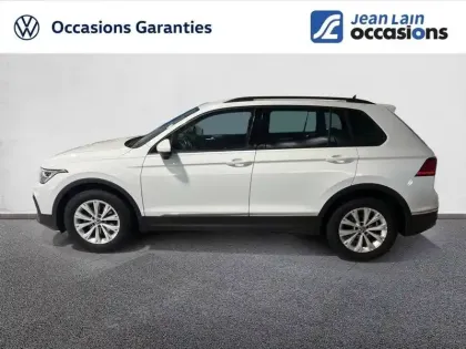 Photo 6 Volkswagen Tiguan  1.5 TSI 130ch BVM6