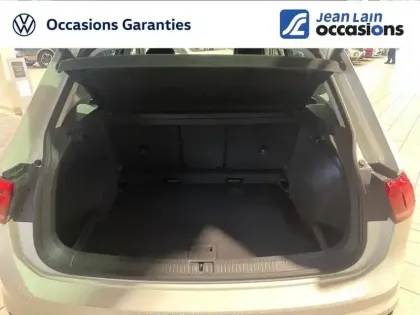 Photo 13 Volkswagen Tiguan  1.5 TSI 130ch BVM6