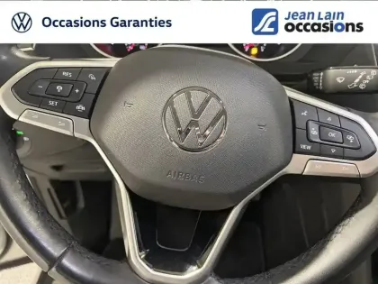 Photo 18 Volkswagen Tiguan  1.5 TSI 130ch BVM6